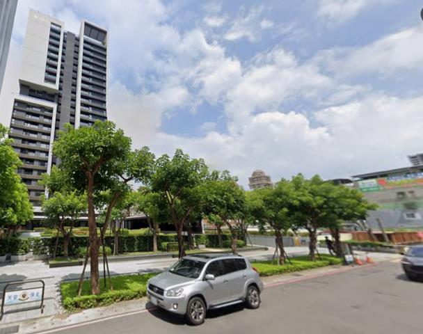 桃園桃園區拍賣大樓-2