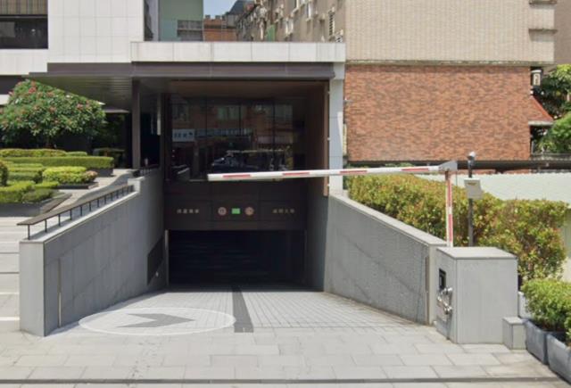 桃園桃園區拍賣大樓-6