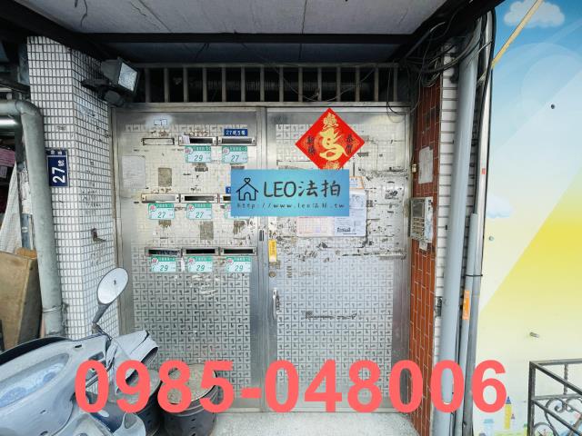 台北內湖法拍公寓-4