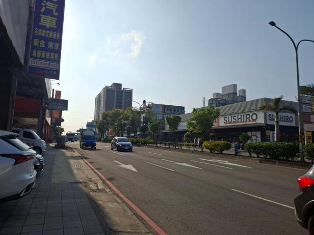 桃園楊梅店面-5