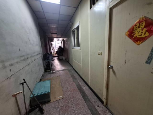 桃園楊梅店面-8