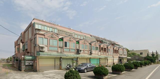 桃園中壢拍賣透天-0