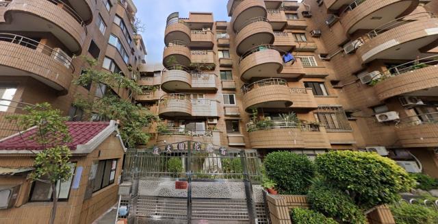 高雄鳳山華廈拍賣-2