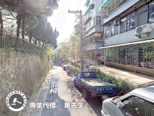 台北北投法拍公寓-1