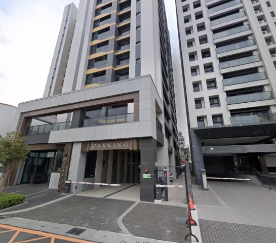 楠梓車站四季沐夏4年新2房車位電梯大樓