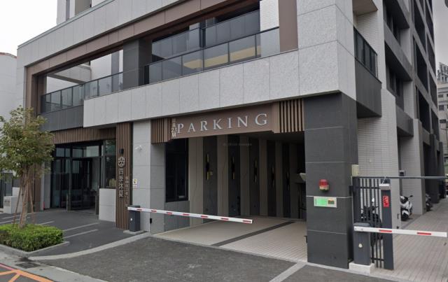 高雄楠梓拍賣大樓-4