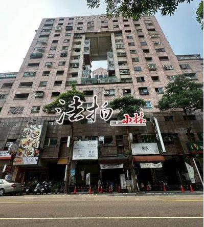 北區大樓法拍-1