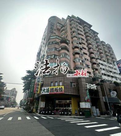 北區大樓法拍-2
