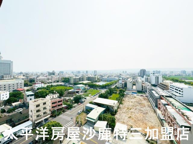 梧棲大樓-8