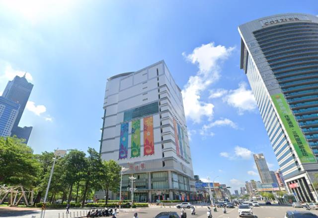 前鎮法拍大樓-3