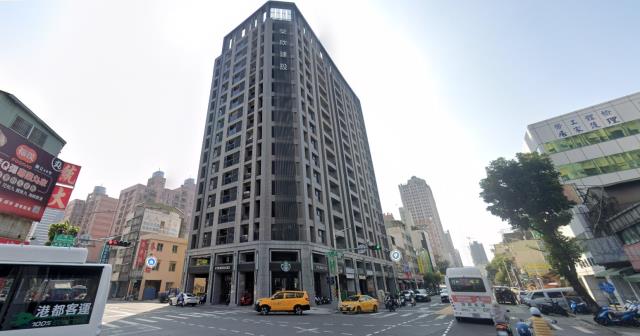 三民區法拍大樓-2