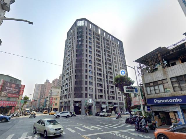 三民區法拍大樓-5