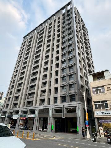 三民區法拍大樓-7