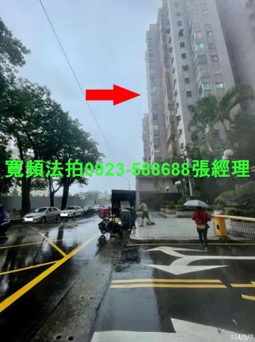 八德大樓法拍-2