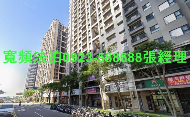 龜山大樓法拍-1