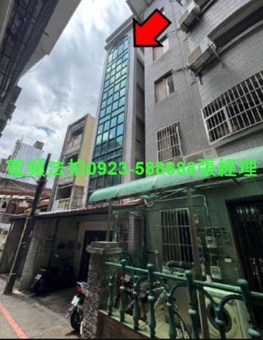 東區公寓法拍-0