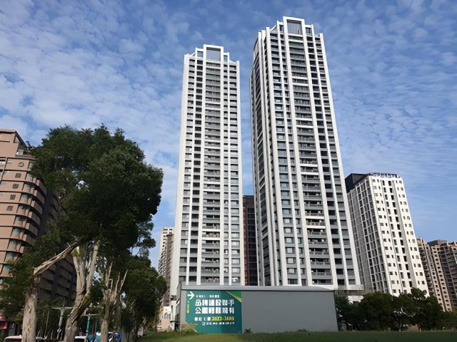 林口拍賣大樓-0