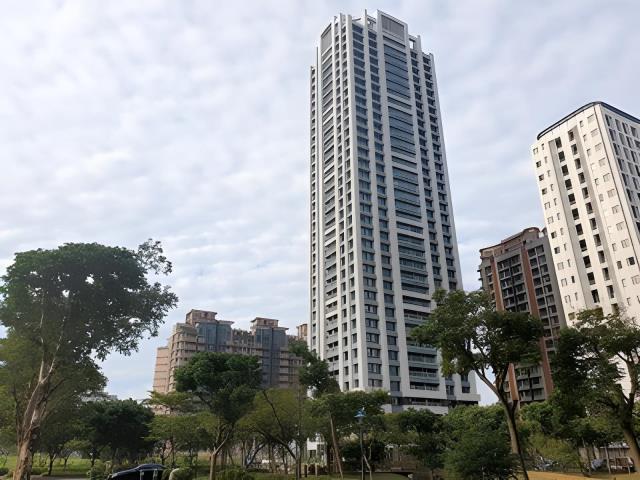 林口拍賣大樓-1