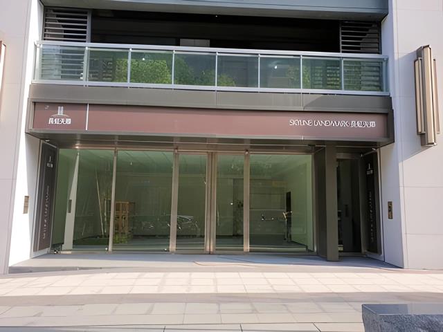 林口拍賣大樓-2