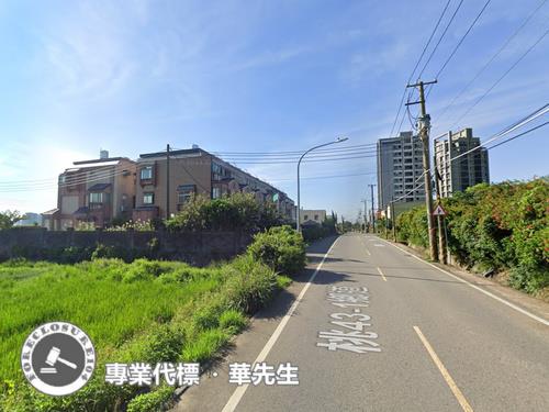 桃園拍賣透天-2