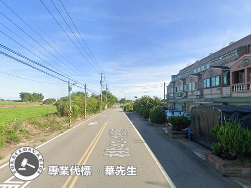 桃園拍賣透天-4