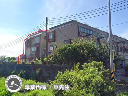 桃園拍賣透天-1