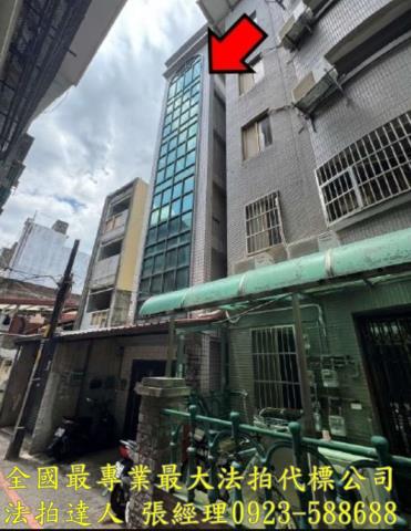 新竹東區拍賣公寓-0