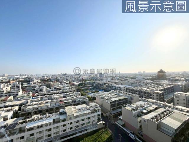 台南安南大樓-12