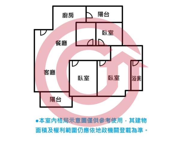 台南安南大樓-14