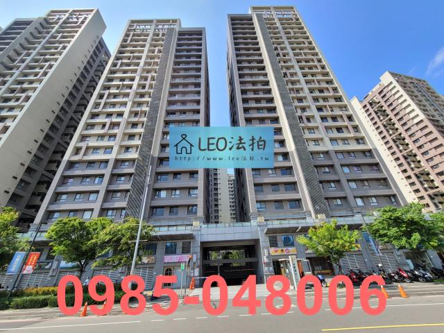 新北板橋法拍大樓-3