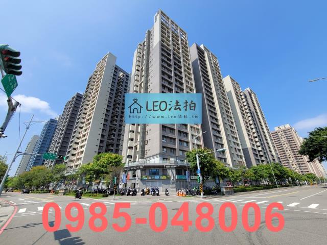 新北板橋法拍大樓-2