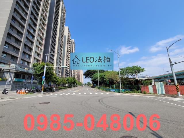 新北板橋法拍大樓-4