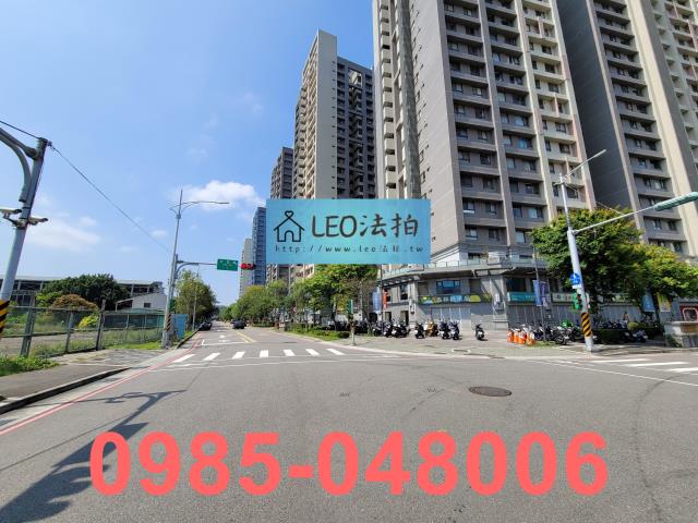 新北板橋法拍大樓-5