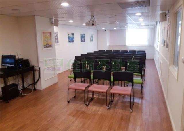 高雄三民區大樓-1