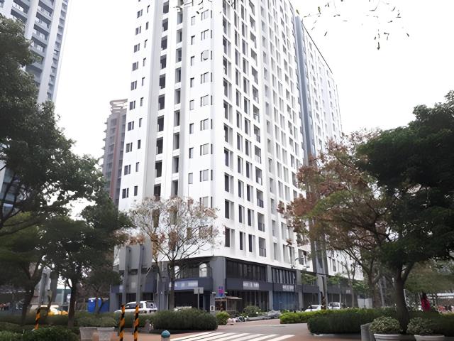 新北林口法拍大樓-1