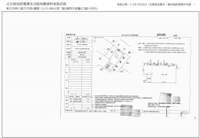 新北林口法拍大樓-4