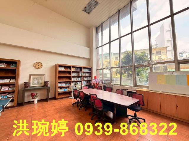 台中霧峰大樓-13