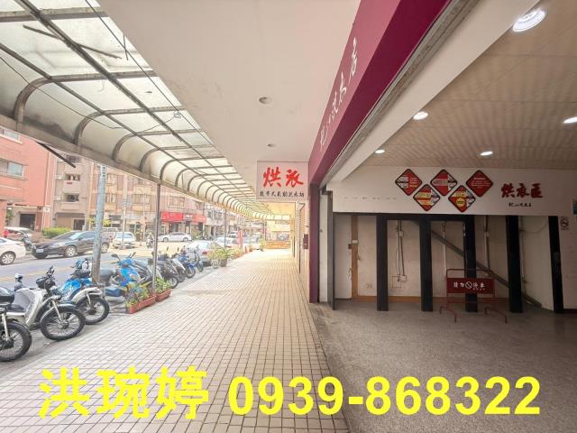 台中霧峰大樓-0