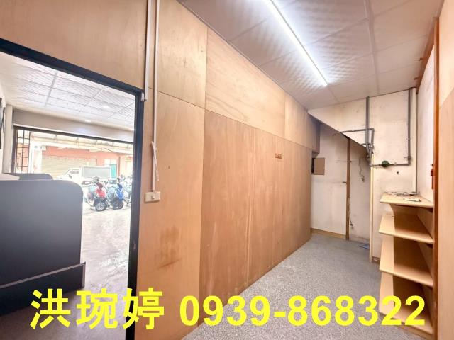 台中霧峰大樓-3