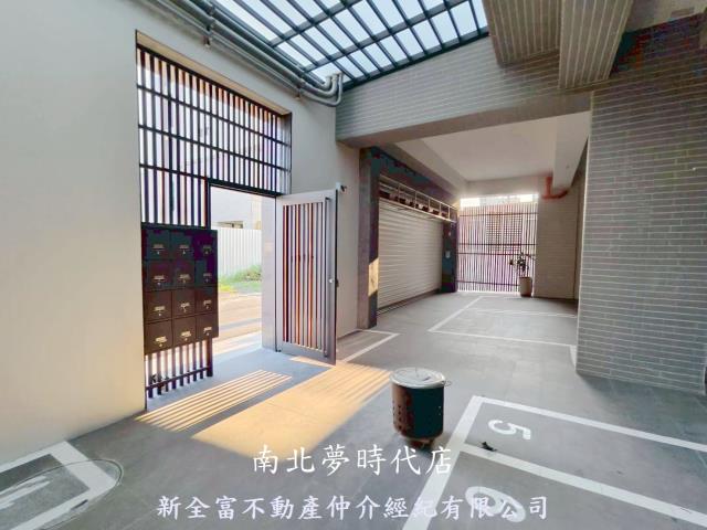 台南善化華廈-13