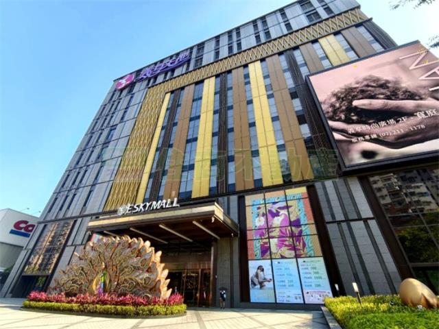 高雄左營大樓-9