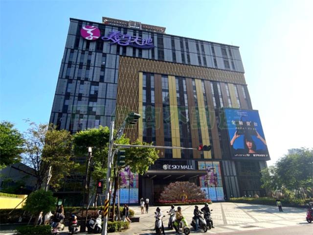 高雄左營大樓-8