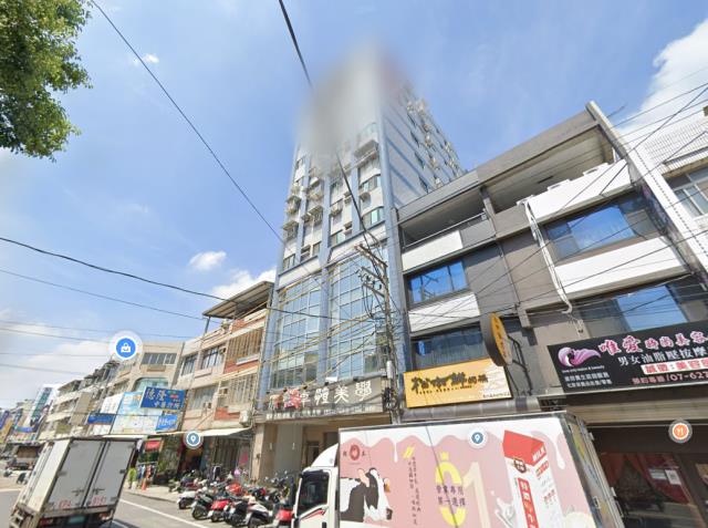 岡山法拍華廈-9