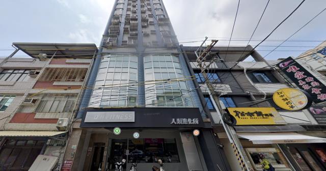 岡山法拍華廈-10