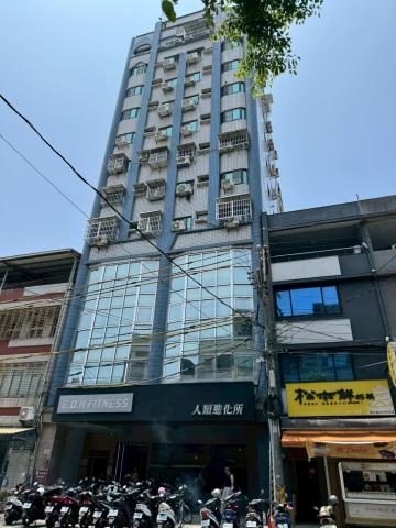 岡山法拍華廈-2