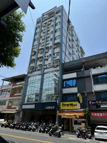 岡山法拍華廈-3