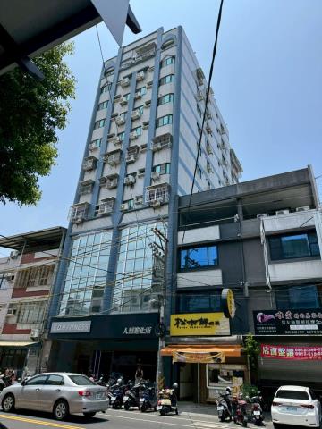 岡山法拍華廈-4