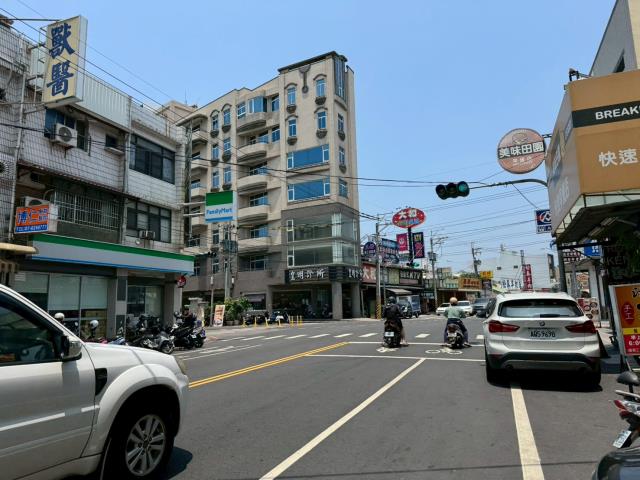 岡山法拍華廈-5