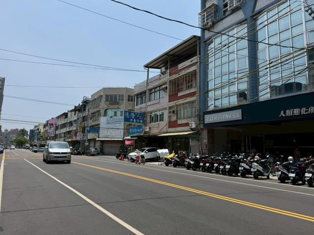 岡山法拍華廈-6