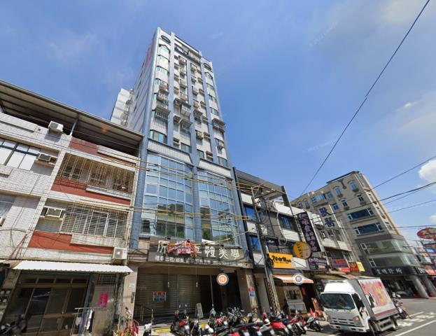 岡山法拍華廈-7